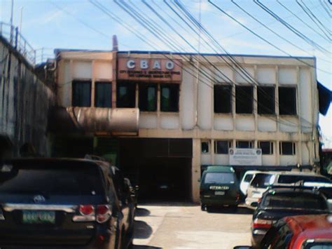 cbao baguio organizational chart|City Buildings And Architecture Office .